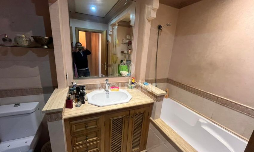 Charming Apartments for Sale in Maarif, Casablanca - view 15