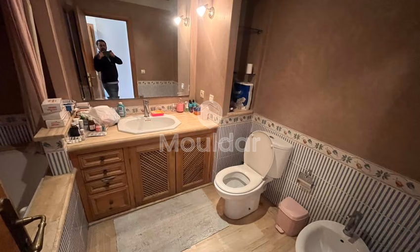 Apartamentos Encantadores en Venta en Maarif, Casablanca