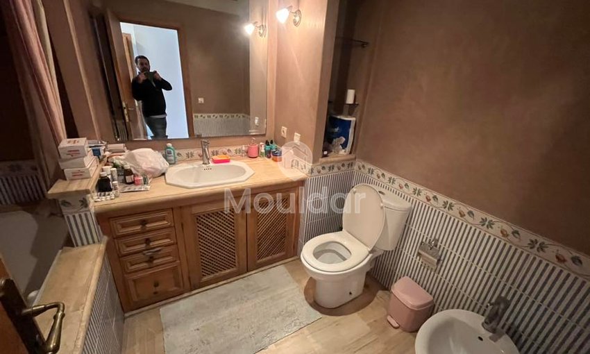 Charming Apartments for Sale in Maarif, Casablanca - view 14