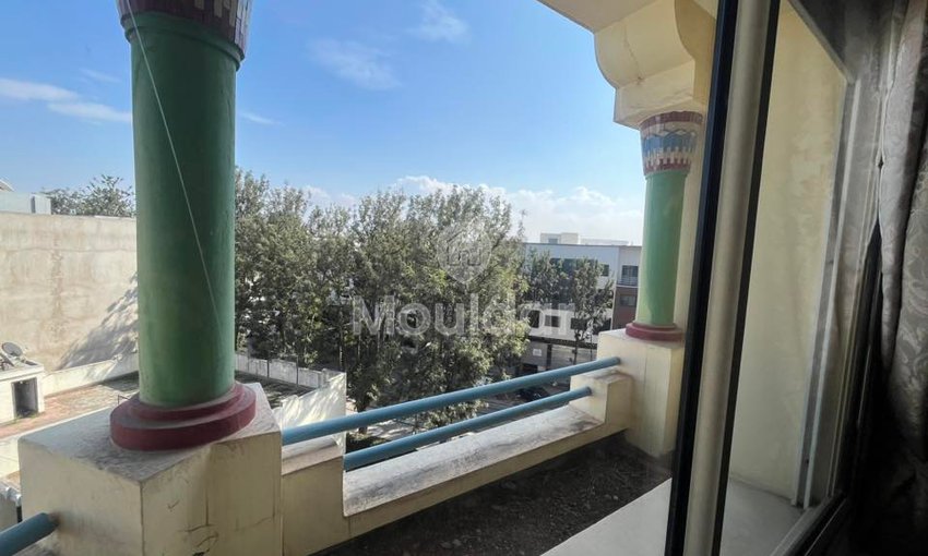 Charming Apartments for Sale in Maarif, Casablanca - view 12