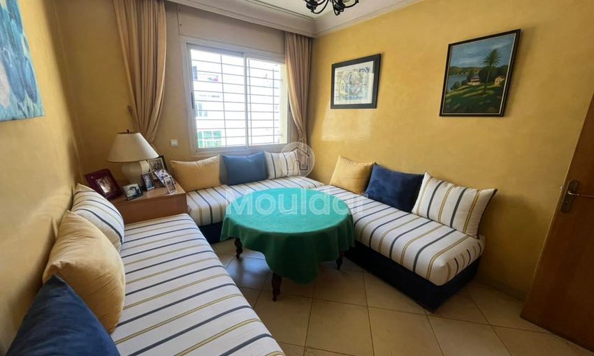 Charming Apartments for Sale in Maarif, Casablanca - view 6