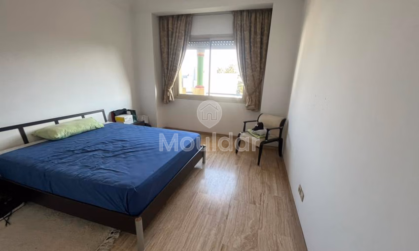 Apartamentos Encantadores en Venta en Maarif, Casablanca