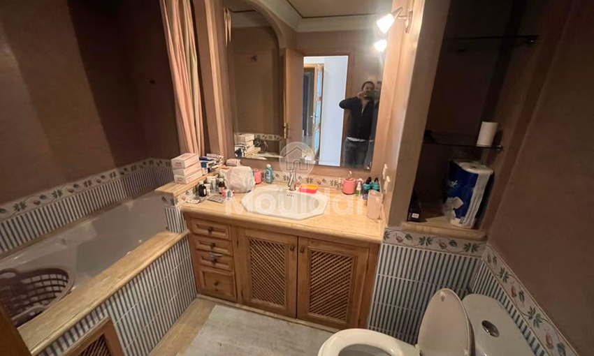 Apartamentos Encantadores en Venta en Maarif, Casablanca