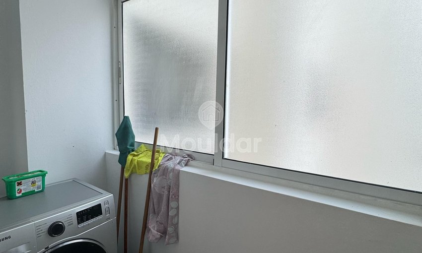 Charming Apartment for Rent in Tangier - Mozart, 130m² - view 14