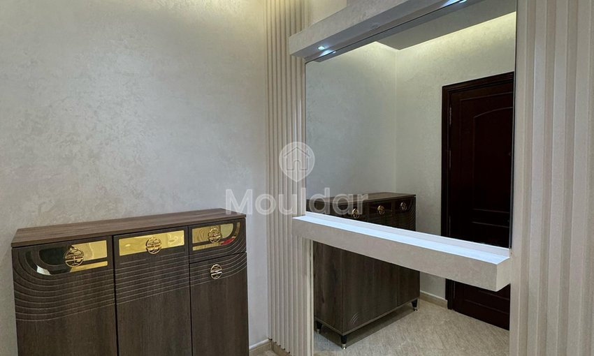 Charming Apartment for Rent in Tangier - Mozart, 130m² - view 8