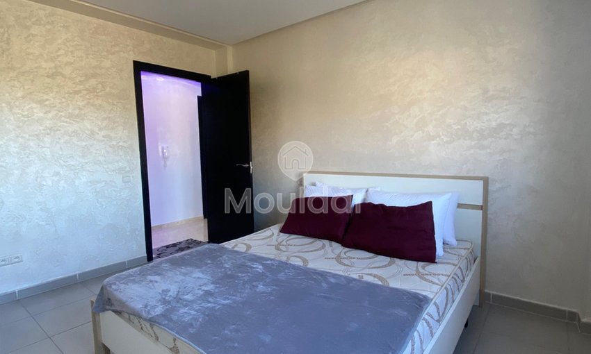 Appartement zu verkaufen in Tanger: 74m², 2 Schlafzimmer - view 6