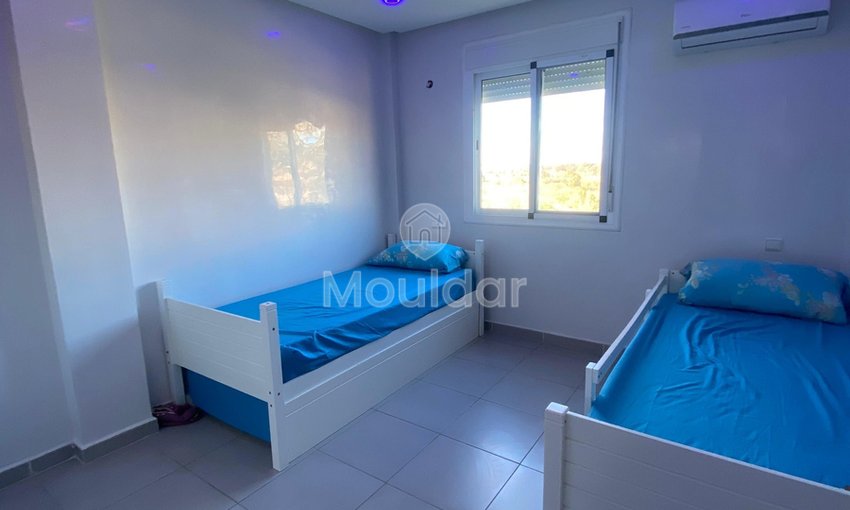 Appartement zu verkaufen in Tanger: 74m², 2 Schlafzimmer - view 8