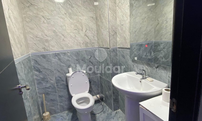 Appartement zu verkaufen in Tanger: 74m², 2 Schlafzimmer - view 16