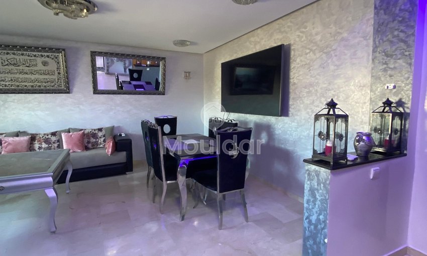 Appartement zu verkaufen in Tanger: 74m², 2 Schlafzimmer - view 3