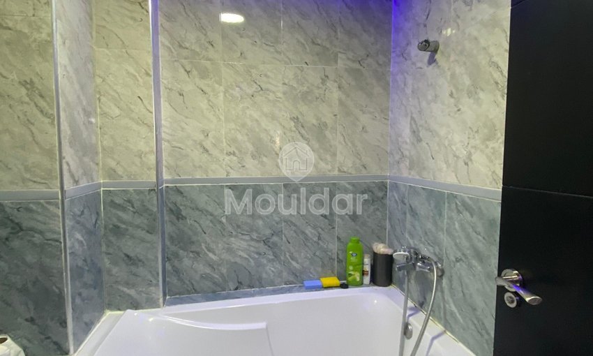 Appartement zu verkaufen in Tanger: 74m², 2 Schlafzimmer - view 14