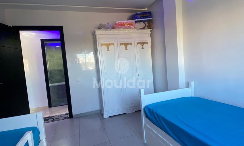 Appartement zu verkaufen in Tanger: 74m², 2 Schlafzimmer - view 7
