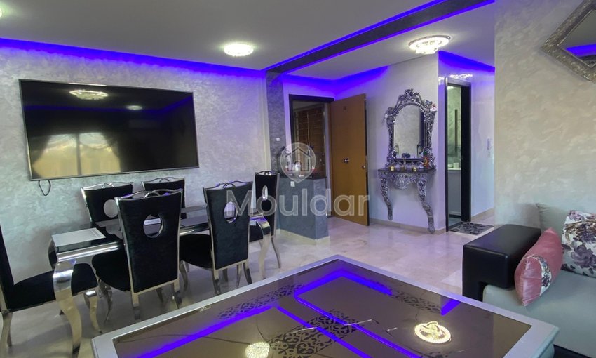 Appartement zu verkaufen in Tanger: 74m², 2 Schlafzimmer - view 4