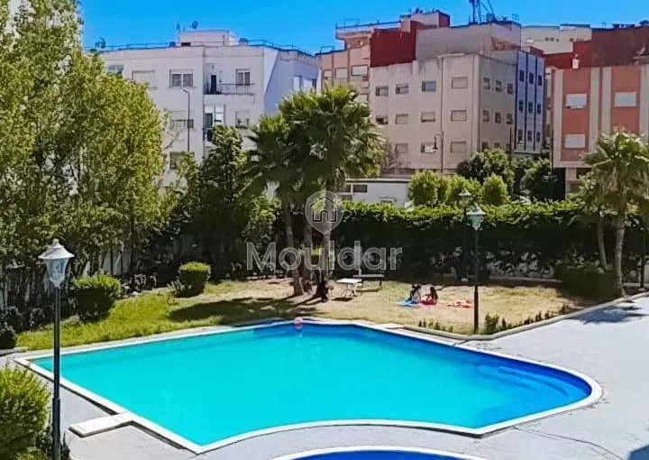 Appartement zu verkaufen in Tanger: 74m², 2 Schlafzimmer - view 10