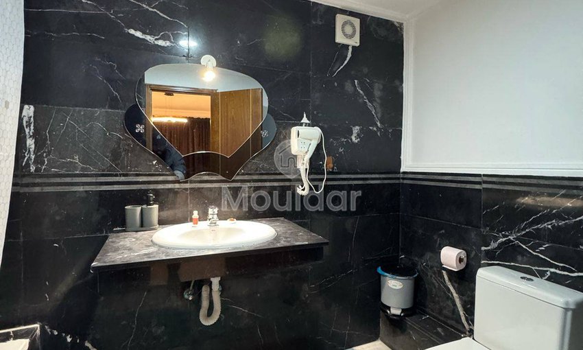 Assim Nassim
 Tanger'da: Ideales Apartment im Herzen der Stadt - view 13