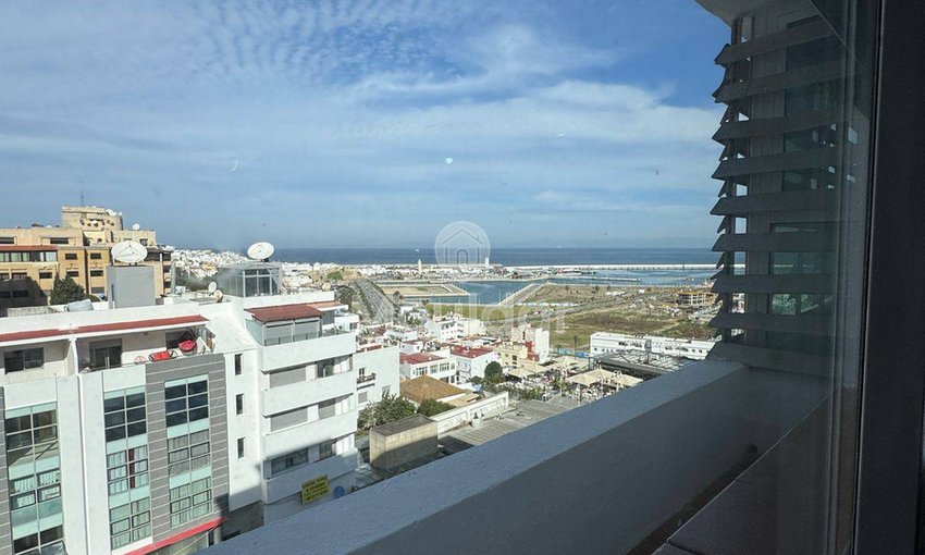 Assim Nassim
 Tanger'da: Ideales Apartment im Herzen der Stadt - view 9