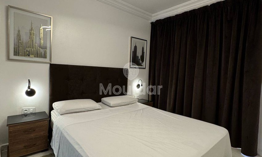 Assim Nassim
 Tanger'da: Ideales Apartment im Herzen der Stadt - view 6