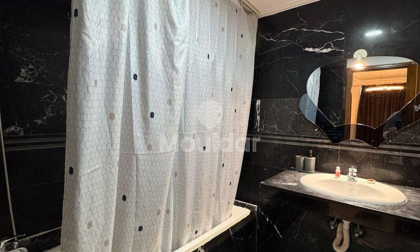 Assim Nassim
 Tanger'da: Ideales Apartment im Herzen der Stadt - view 12