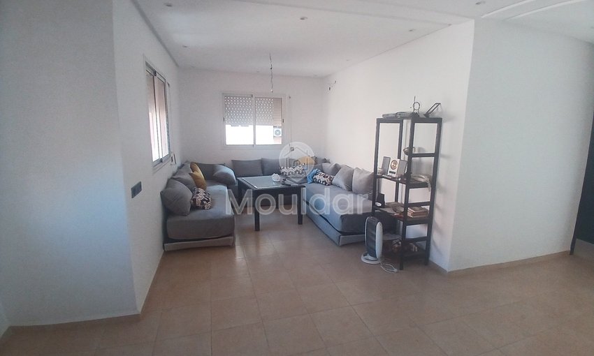 Appartamento 2 Camere in Vendita a Marrakech - Mabrouka - view 4