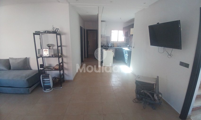 Appartamento 2 Camere in Vendita a Marrakech - Mabrouka - view 5