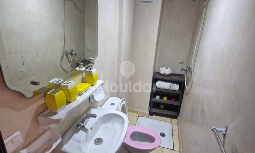 Appartamento in affitto: Incantevole 2 camere a Marrakech, Hay Charaf - view 13