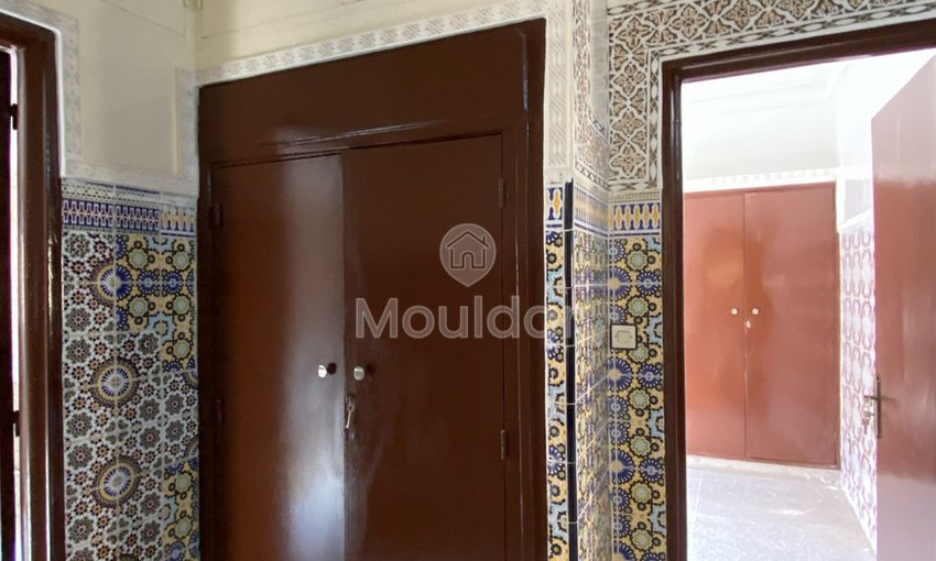 For rent: 2-bedroom apartment in Marrakech Assif, 140 m² - view 9