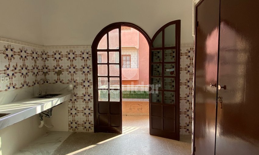 For rent: 2-bedroom apartment in Marrakech Assif, 140 m² - view 11