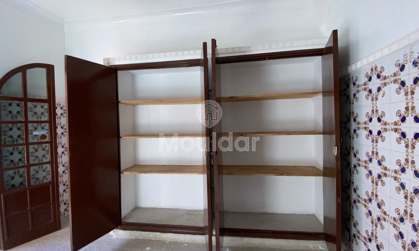 For rent: 2-bedroom apartment in Marrakech Assif, 140 m² - view 7