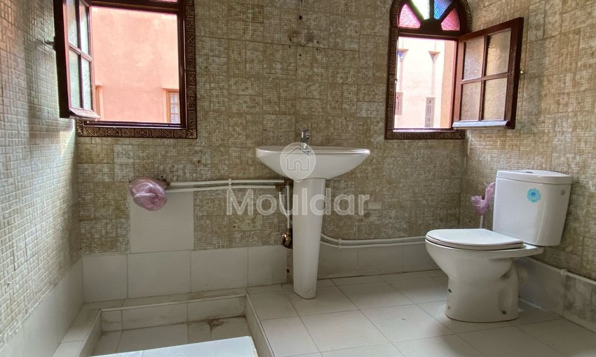 For rent: 2-bedroom apartment in Marrakech Assif, 140 m² - view 14
