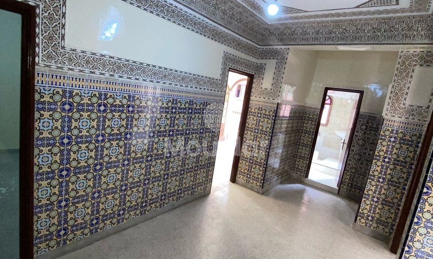 For rent: 2-bedroom apartment in Marrakech Assif, 140 m² - view 2