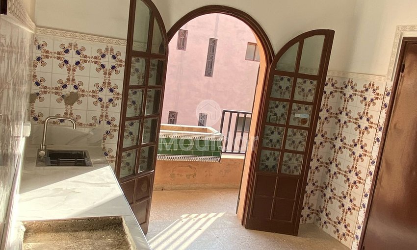 For rent: 2-bedroom apartment in Marrakech Assif, 140 m² - view 12