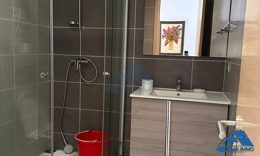 إيجار شقة أنيقة مفروشة حي الرياض الرباط - view 16