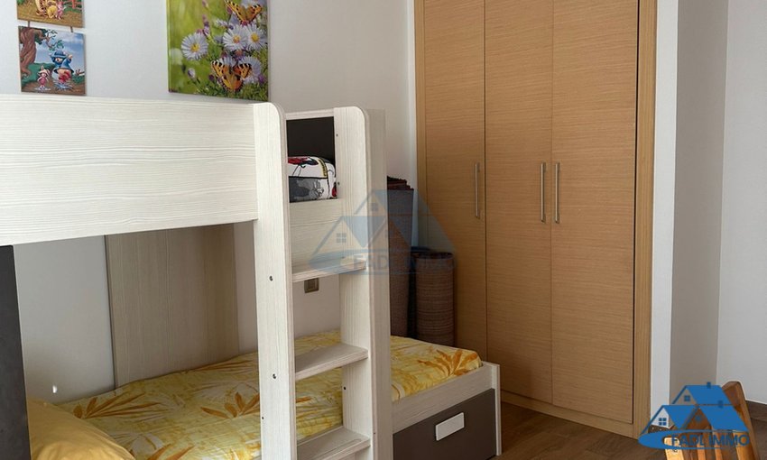 إيجار شقة أنيقة مفروشة حي الرياض الرباط - view 20