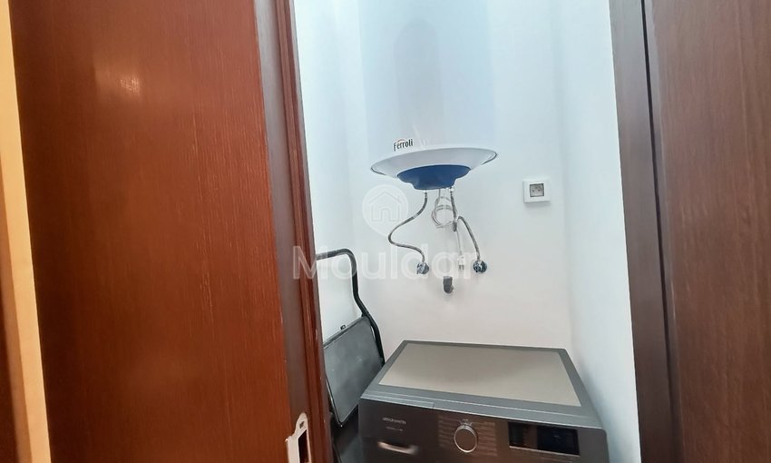 شقة جميلة للإيجار في سويسي، الرباط - view 5