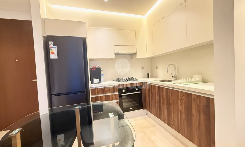 شقة جميلة للإيجار في سويسي، الرباط - view 6