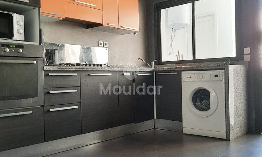 Casablanca, Racine'de kiralık modern daire – 2 yatak odası - view 6