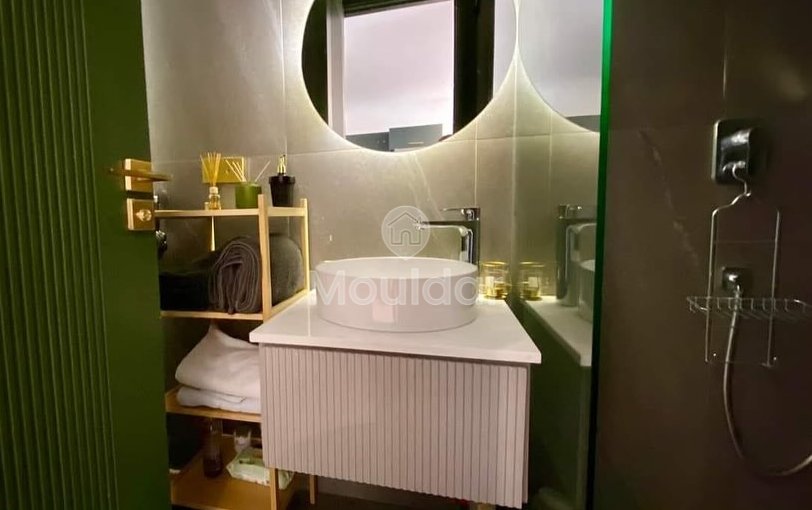 Przytulne studio do wynajęcia w Casablanca – Le Princesses - view 6