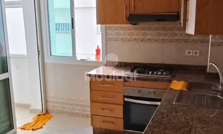 2-bedroom apartment for rent, Kénitra - The High City 2-bedroom apartment for rent, Kénitra - The High City
