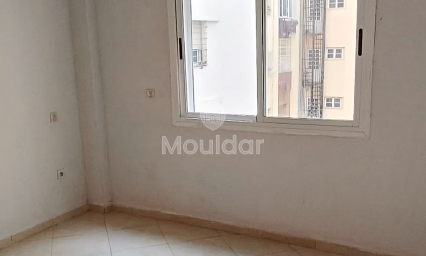 2-bedroom apartment for rent, Kénitra - The High City 2-bedroom apartment for rent, Kénitra - The High City