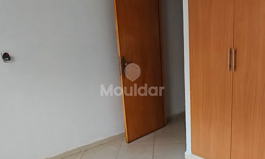 2-bedroom apartment for rent, Kénitra - The High City 2-bedroom apartment for rent, Kénitra - The High City