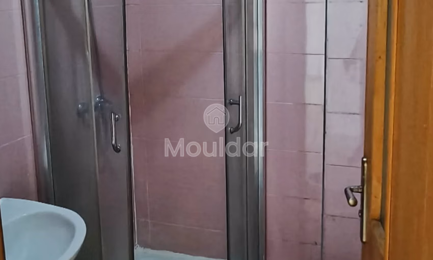 2-bedroom apartment for rent, Kénitra - The High City 2-bedroom apartment for rent, Kénitra - The High City