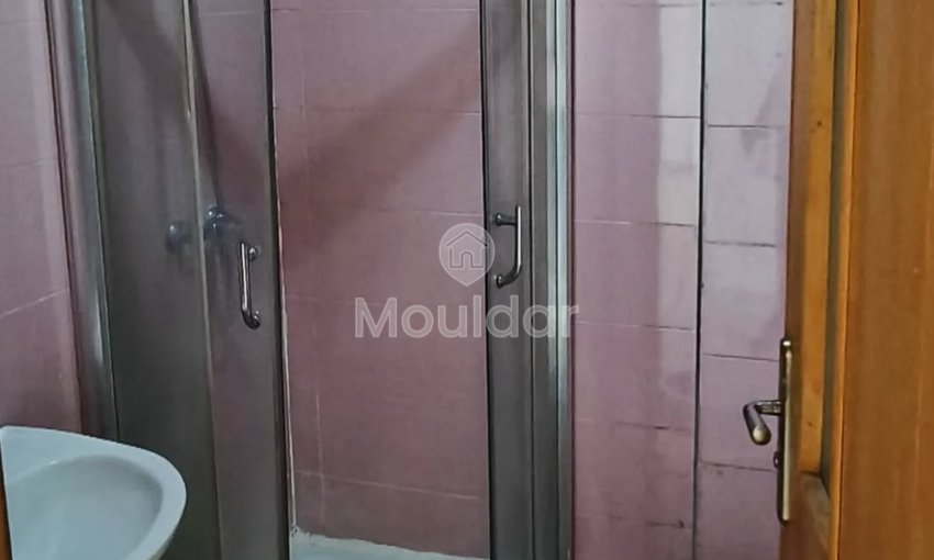 شقة غرفتين للايجار، القنيطرة - المدينة العليا - view 8