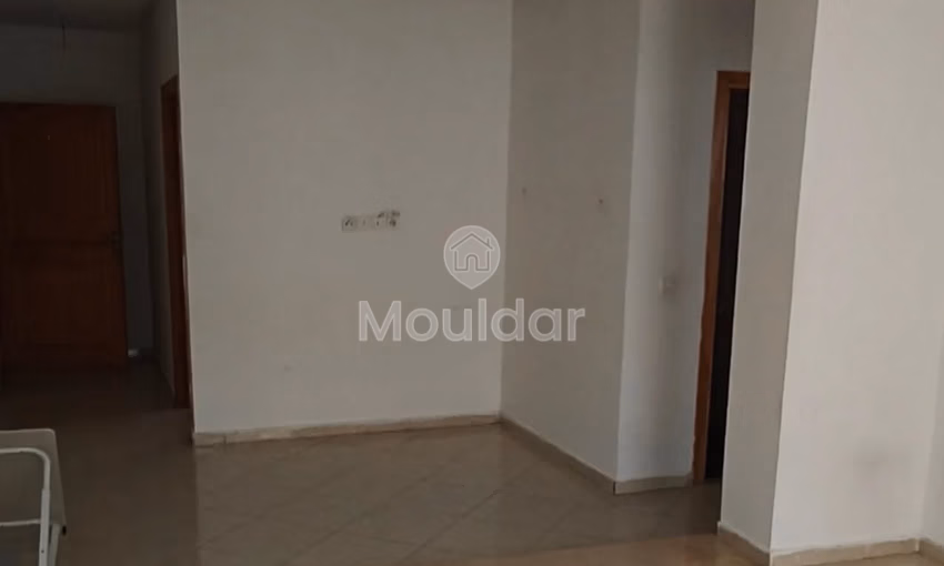 2-bedroom apartment for rent, Kénitra - The High City 2-bedroom apartment for rent, Kénitra - The High City