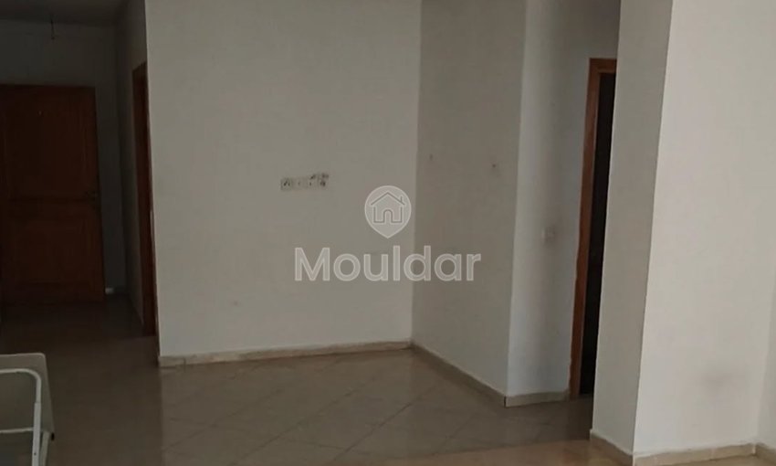 شقة غرفتين للايجار، القنيطرة - المدينة العليا - view 4