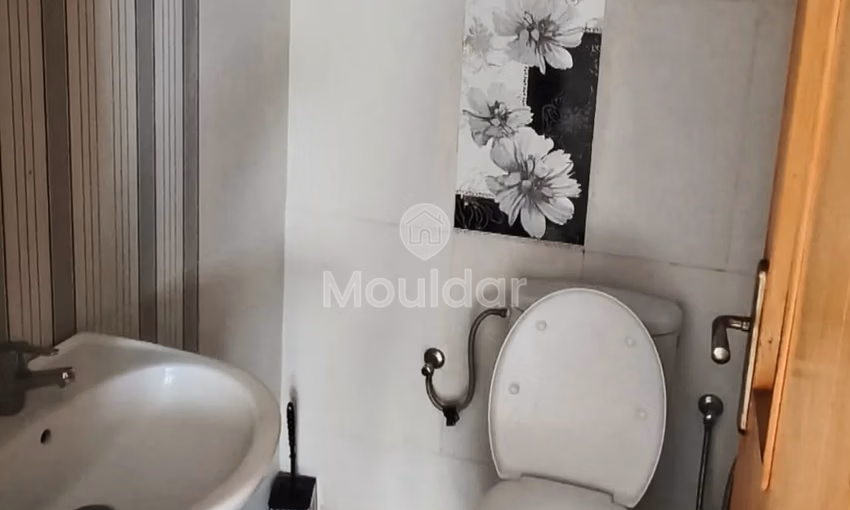 2-bedroom apartment for rent, Kénitra - The High City 2-bedroom apartment for rent, Kénitra - The High City