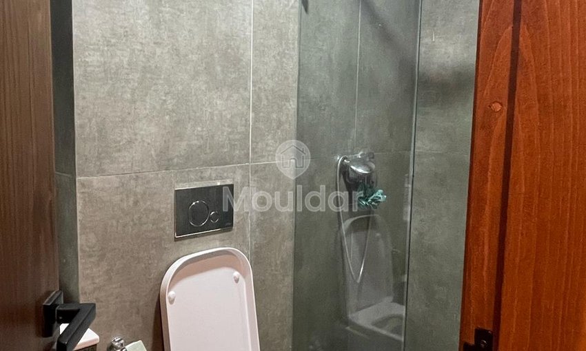 Superbe Appartement à Louer à Dar Bouazza - 114m², 2 Chambres - view 16