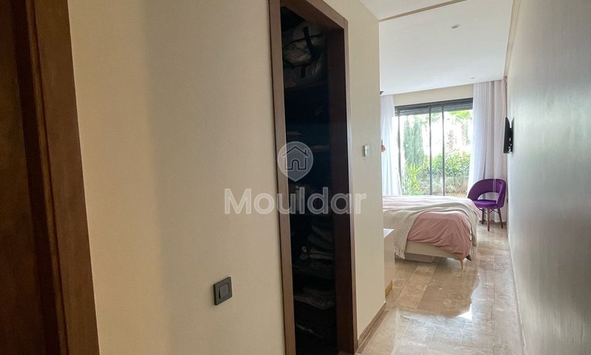 Superbe Appartement à Louer à Dar Bouazza - 114m², 2 Chambres - view 7