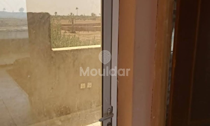 Agricultural Land for Sale in Marrakech - Fes Road - view 10