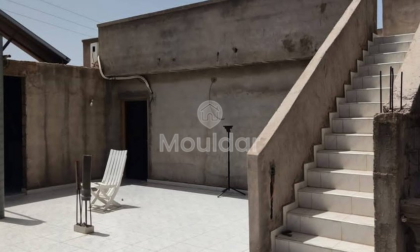 Agricultural Land for Sale in Marrakech - Fes Road - view 9