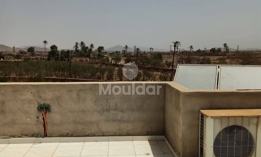 Agricultural Land for Sale in Marrakech - Fes Road - view 12