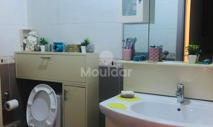 Apartament spectaculos cu 3 camere de vânzare în Marrakech Targa - view 9